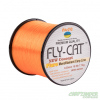 Леска Ntec FlyCat Orange