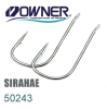 Крючок Owner 50243 Sirahae