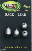 Грузило ТехноКарп Скользящий Back-Lead