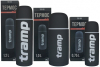 Термос Tramp Soft Touch Серый