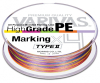 Шнур Varivas High Grade PE Marking Type II x4