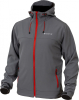 Куртка Westin W4 Softshell Jacket Steel Grey