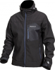 Куртка Westin W4 Super Duty Softshell Jkt. Seal Black
