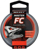 Флюорокарбон Select Master FC 20m