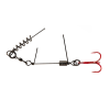 Стингер Savage Gear SS Corkscrew Stinger 3G 1X