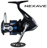 Катушка Shimano Nexave FI 2021