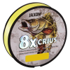 Шнур Jaxon Crius 8x Fluo 150m