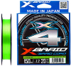 Шнур YGK X-Braid Braid Cord X4