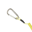 Ретривер GC Lanyard with Carabiner Golden Spring 10-85см