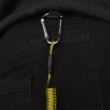 Ретривер GC Lanyard with Carabiner Golden Spring 10-85см