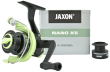 Котушка Jaxon KJ-NNX050S NANO XS 050