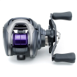 Котушка Daiwa 20 Prorex PE SV TW 100HSL