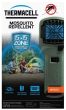 Пристрій комарів Thermacell Portable Mosquito Repeller MR-300 olive