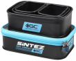 Набір ємностей Golden Catch Sintez Eva Bait Compact