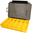 Коробка GC Lure Case Double Lock LC-2015 20.5x15.5x3.3cm
