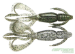 Силикон Keitech Crazy Flapper 4.4" #460 Silver Flash Craw 1шт