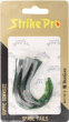 Воблер Strike Pro Guppie Downsize 90S