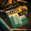 Стопор GC G.Carp Floss Caps(24шт)Clear