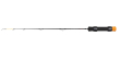 Вудка зимова Viking Fishing Yeti Ice Rod Solid Carbon 55cm M 25g