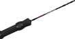 Вудка зимова Viking Fishing Yeti Ice Rod Solid Carbon 55cm M 25g