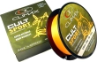Леска CLIMAX CULT CARP SPORT orange 0,28mm 6,8kg (1000m)