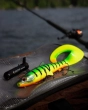Силикон Westin BullTeez Curltail Inline
