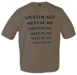 Футболка Westin W Range T-Shirt Ivy Green