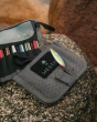 Сумка Westin W4 Wallet Roll Titanium Black