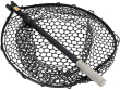 Подсак Westin W3 C&R Adjustable Full Rubber Mesh Landing Net L 45X55X35cm 70/110cm