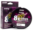 Шнур Jaxon Crius x8 Method Feeder Sinking 150m (тонучий)