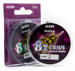 Шнур Jaxon Crius x8 Method Feeder Sinking 10m (тонучий)