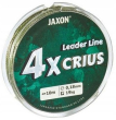 Шнур Jaxon Crius x4 Leader Line 10m (поводочний)