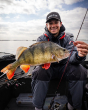 Силикон Westin Crecraw Slim Creaturebait TPE