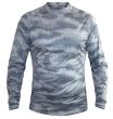 Реглан FAHRENHEIT Solar Guard UPF 50+ Grey Camo v2