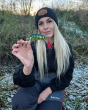 Воблер Westin Percy the Perch Crankbait