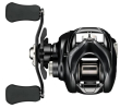 Котушка Daiwa 23 Tatula TW 100L (195g 6.3:1 5kg 7 bearings)