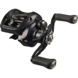 Котушка Daiwa 24 Tatula SV TW 100HL (195g 7.1:1 5kg 7 bearings)