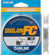 Флюорокарбон Sunline Siglon SIG-FC поводковый