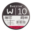 Шнур Westin W10 13 Braid Orchid Purple 135m PE 4.0 / 0.33mm 31.2kg