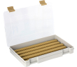 Коробка Westin W3 Jig Box (135 Slots) 27.4x18x4cm M