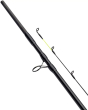 Фідерне вудлище Daiwa N'Zon Super Slim Power Feeder 3.96m 150g