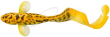 Силикон Savage Gear 3D Burbot 250 75g FS 02-Golden Albino