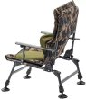 Кресло Brain Recliner Armchair Comfort HYC032AL-LO-FA