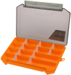 Коробка Select Terminal Tackle Box SLXD-39 21x14.5x2.5cm