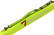 Чохол для вудилищ Select Semi Hard Rod Case Light Green