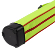 Чохол для вудилищ Select Semi Hard Rod Case Light Green