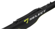 Чохол Select Semi Hard Rod & Reel Case Black
