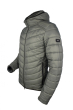 Куртка Baft Light Warm Grey