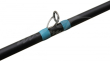 Вудилище G.Loomis NRX+ Jig & Worm 852C JWR 7'1''/215cm 1/8-3/8oz 3.5-10.5g 10-14lb ex-Fast