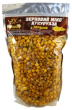 Зерновой Микс 3KBaits Кукуруза с Горохом 1kg